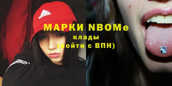 ALPHA PVP Горнозаводск