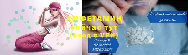 ALPHA PVP Горнозаводск